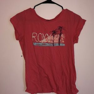 Bundle of 3 roxy shirts